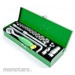 TEKIRO Socket Set Dr. PT SM (Kunci Soket Set)