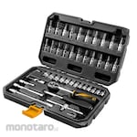 TOLSEN Socket (Set Kunci Sok)