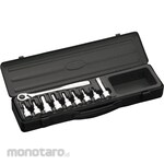 TONE (formerly Maeda Metal Industries) Hexagon socket wrench set