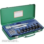 TONE Mata Kunci Sok Hexagonal