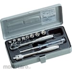 TONE Set Kunci Sok (Kunci Socket)