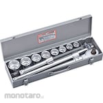 TONE Set Kunci Sok 200 MS