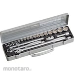 TONE Set Kunci Sok CX 3172