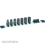 TONE Set Mata Kunci Sok Tornado