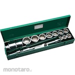 TONE Socket Wrench Set