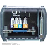 Top Kogyo Set Kunci Sok Ratchet