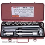 Top Kogyo Socket wrench set