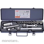 Top Kogyo Surface socket wrench set