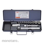 Top Kogyo Surface socket wrench set