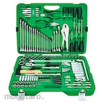 Toptul Mechanical Tool Kit