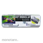 WELLBEST Set Kunci L Hexagonal