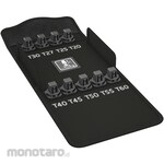 WERA Bit socket storage case