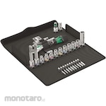 WERA Socket wrench set (for bicycles)