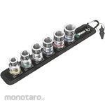 WERA Socket wrench set
