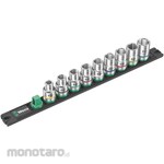 WERA Socket wrench set