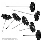 WERA Torx Key Set