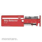 WIHA Bit Selector Sets (Mata Obeng Set)
