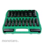 WOIRX Kunci Socket Set