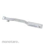 ALDO Extension Bar Kunci Ring Pas
