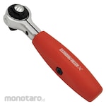 ASTRO PRODUCTS 3/8inch Dr. 2-Way Swivel Ratchet Handle