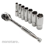 ASTRO PRODUCTS 3/8inch Dr. Ratchet Deep TS292