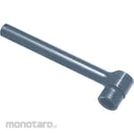 ATI 5/16 Hex Exclusive Hi-Lok Roller Clutch Wrench Black Handle