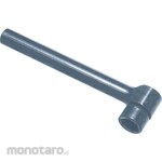 ATI 7/16 Hex Exclusive Hi-Lok Roller Clutch Wrench Black Handle