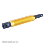 American Tool Impact Extension Bar with Aluminium Rotary Handle