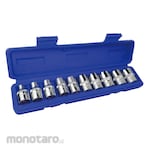 American Tool Socket Wrench Set 1/2inch Dr