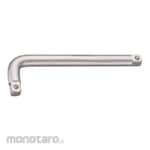 Arca Tools Two Way L Handle (Kunci Soket L)