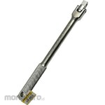 Asahi Metal Industry (formerly Shin-Nihon Tool) Spinner handle for socket wrench 12.7 series x 380MM with grouper