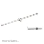 BluePoint 1/4inch Sliding T-Handle