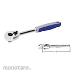 BluePoint Quick Release Ratchets Soft Handle