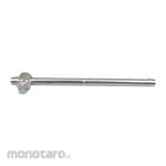 Boxo 3/8inch Dr. Sliding T-Handle With Mirror Finish