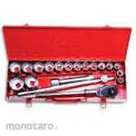 Bullocks Socket Wrench Set ¾inchDR