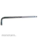 C-Mart L-Type Handle 1/2inch
