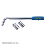 C-Mart Tire Socket Wrench 1/2inch