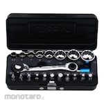 DEEN Flex Bit Spinner Handle