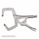 DEWALT C-Clamp Locking