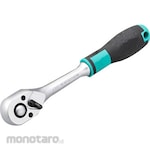 Daytona Power Grip Ratchet Insertion 3/8inch (Gagang Sok Ratchet)