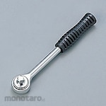 Daytona Ratchet Handle 9.5 Sq (3/8) (Gagang Sok Ratchet)