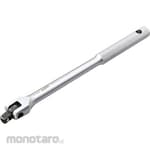 Daytona Swivel Handle 200mm Insert 3/8inch (Gagang Sok Ratchet)