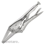 Deli Long Nose Locking Pliers