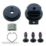 ESCO [For EA617YR-13, -15] Replacement parts set