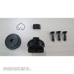 ESCO [For EA617ZR-14D] Replacement parts set