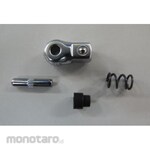 ESCO [For EA618HE-12] Repair kit