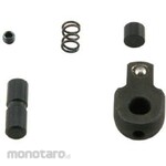 ESCO [For EA618NE-3, -4] Repair kit