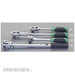 ESCO 1 / 2sq ratchet handle