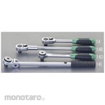ESCO 1 / 2sq ratchet handle