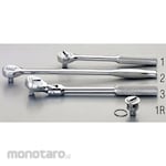 ESCO 1 / 2sqx380mm ratchet handle